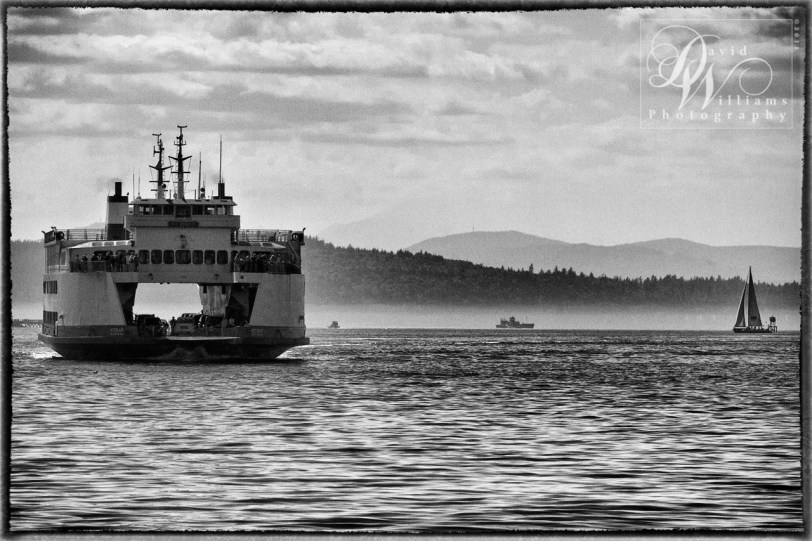 MV Kitsap MV Kitsap, David Williams, Canon 7d