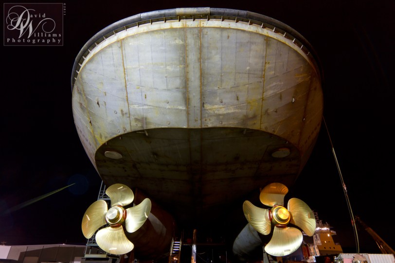 David Williams Canon 7d