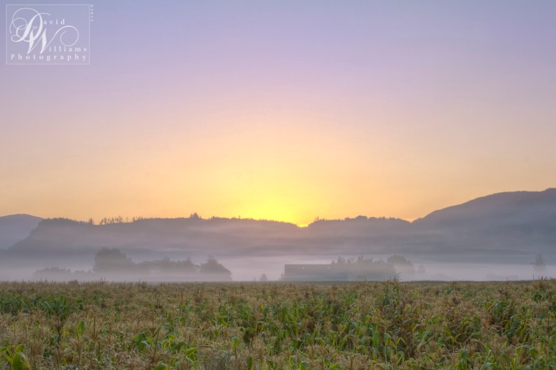 David Williams Photography Sunrise Wordless Wednesday