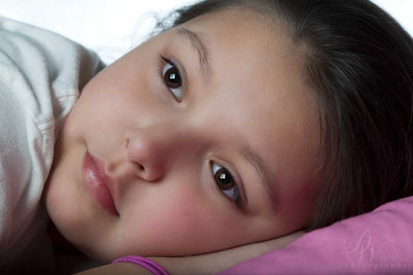 Enough Already David Williams Photography Caitlyn Strobist