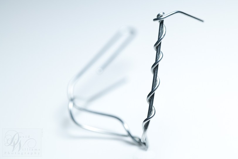 David Williams Photography Twist Macro Monday