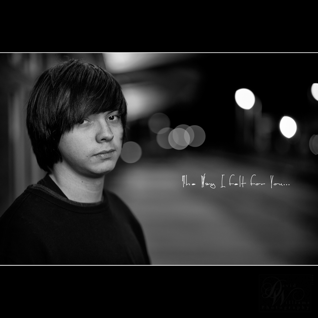 David Williams Photography Devon Williams