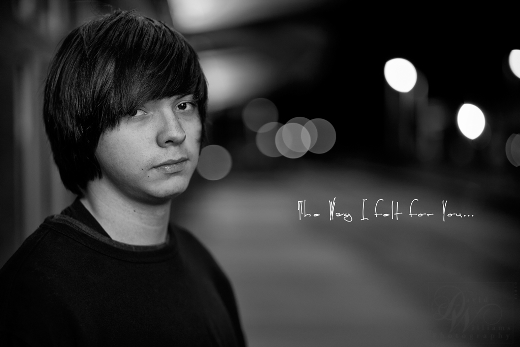 David Williams Photography Devon Williams