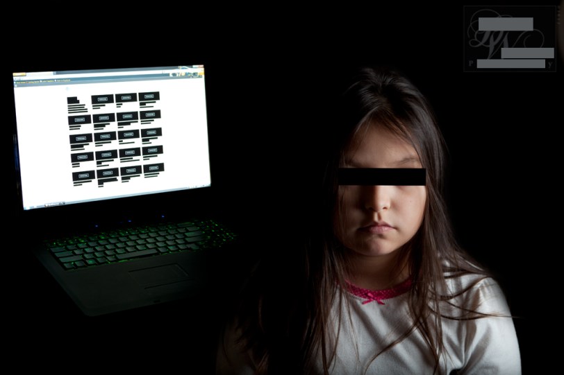 David Williams Wordless Wednesday