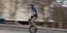 David Williams Photography Unicycle Motion