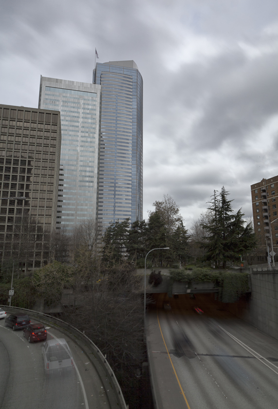 David Williams Photography Spring Street