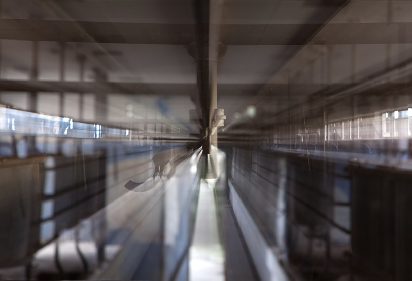 David Williams Photography Light Speed