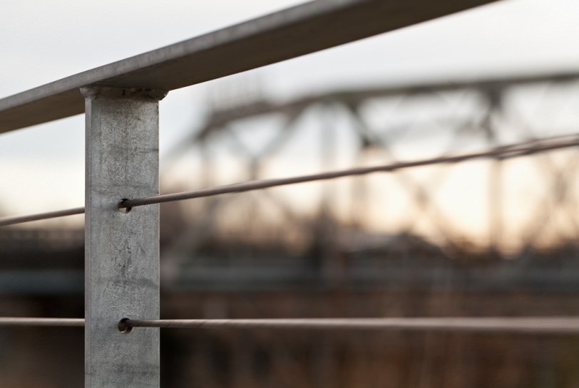 David Williams Photography Fenced