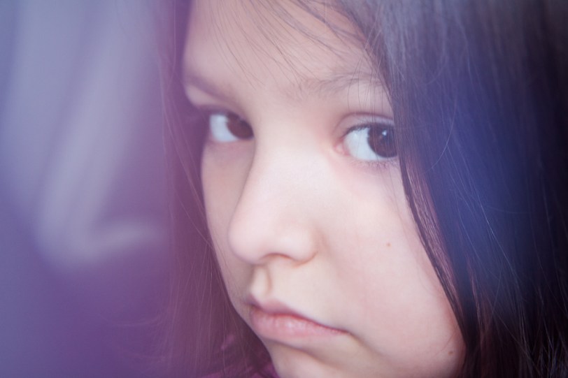 David Williams Photography Freelensing Toy Camera