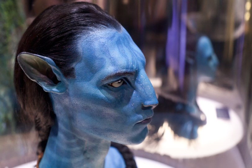 David Williams Photography Avatar EMP