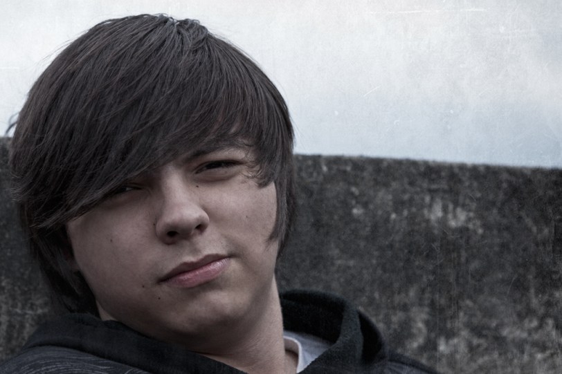 David Williams Photography Texture Thursday