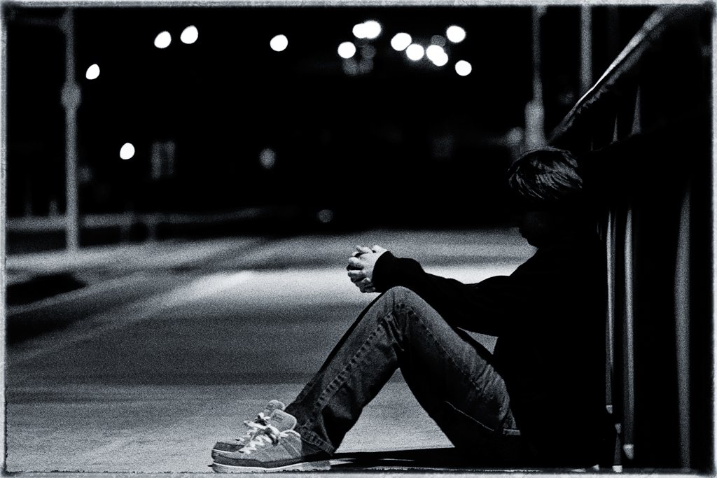 David Williams Photography Wordless Wednesday B&W