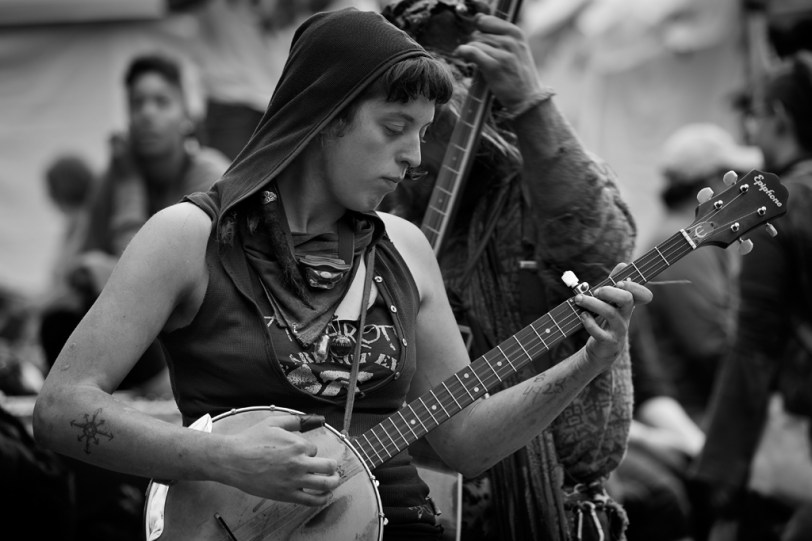 David Williams Photography Northwest Folklife Festival