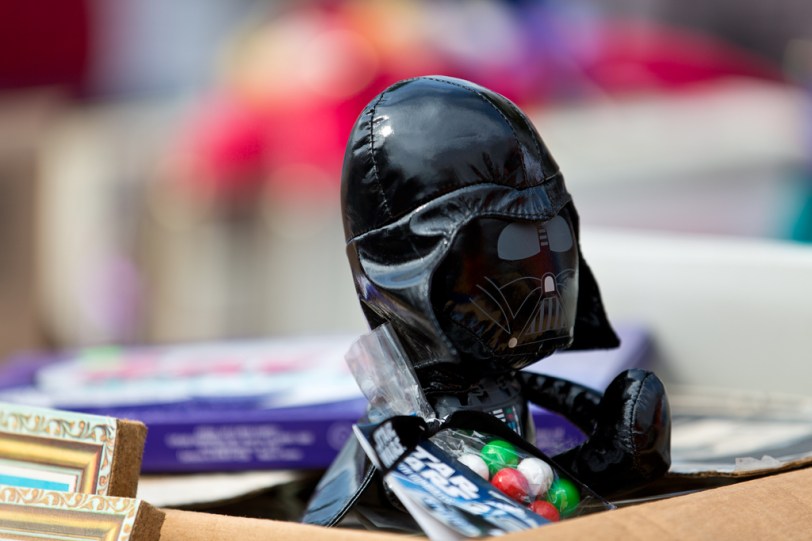 David Williams Photography I Am Your Father Star Wars