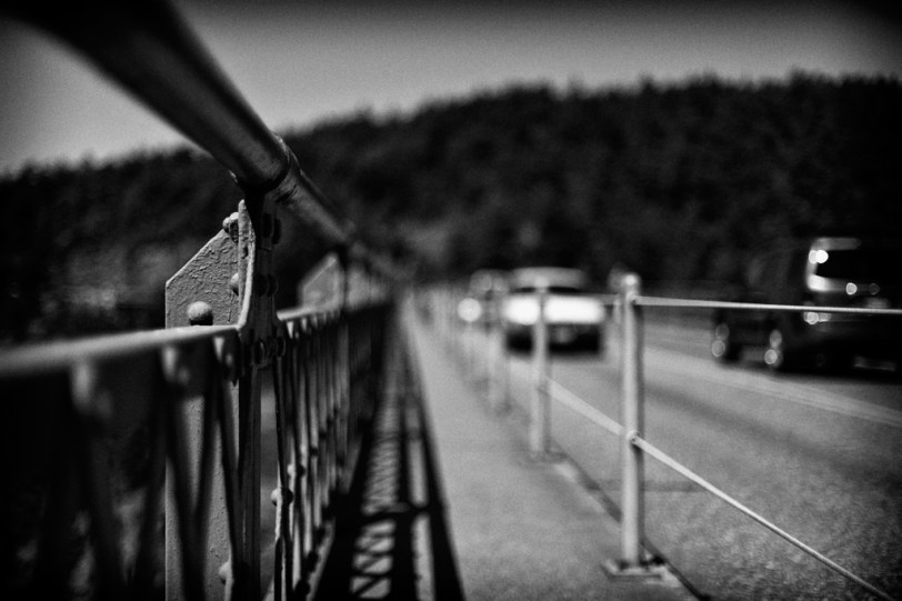 David Williams Photography Passing By f/1.4v4