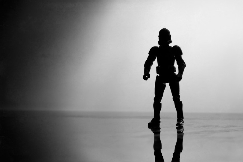 David Williams Photography Weekly Photo Challenge Silhouette