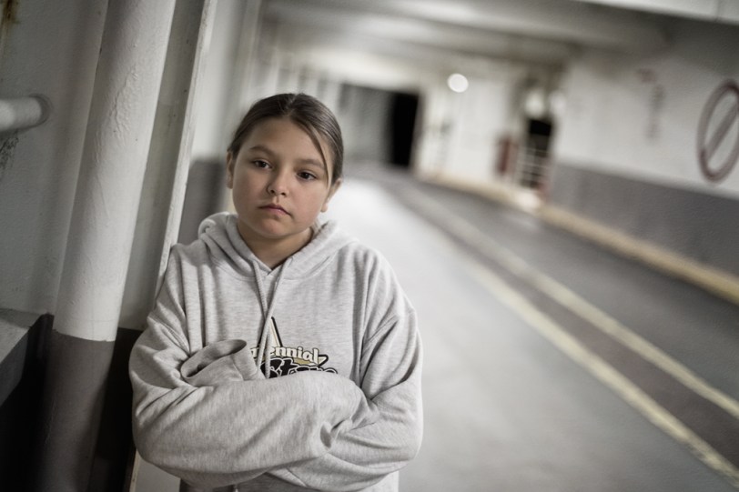 The Look Of... David Williams Photography