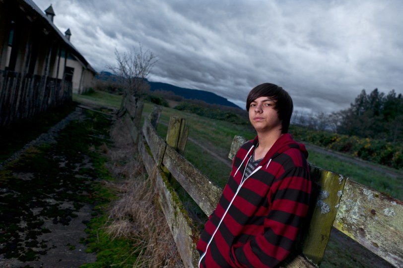 David Williams Photography Devon