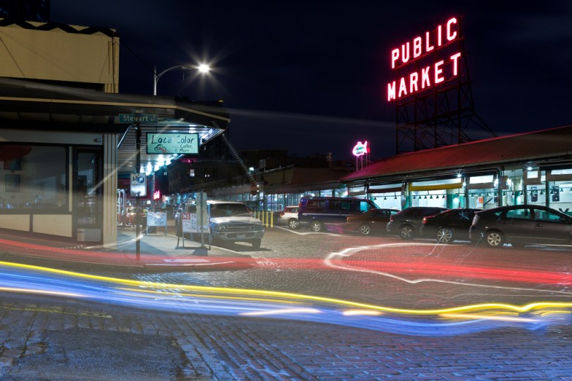 David Williams Photography Public Market