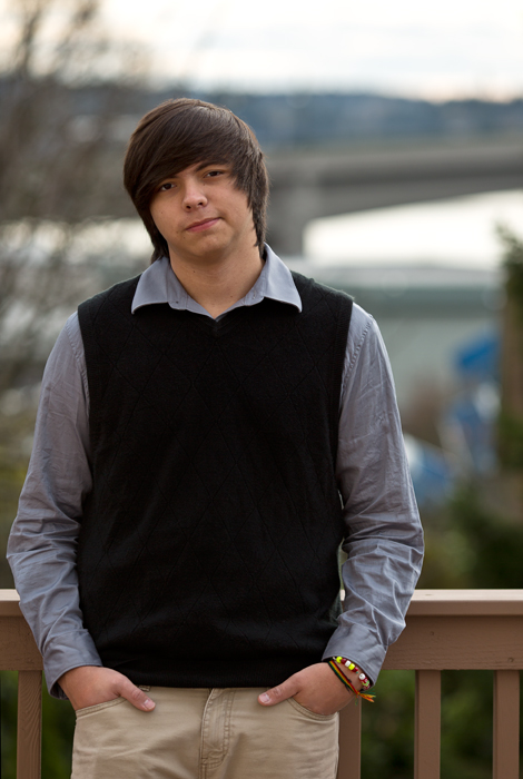 David Williams Photography Devon Williams