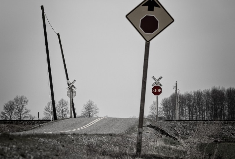 David Williams Photography The Other Side