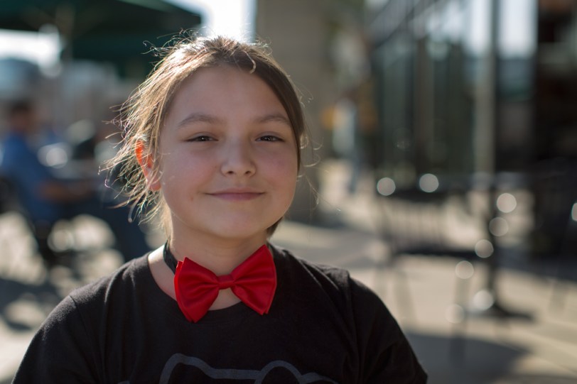 David Williams Photography Whovian