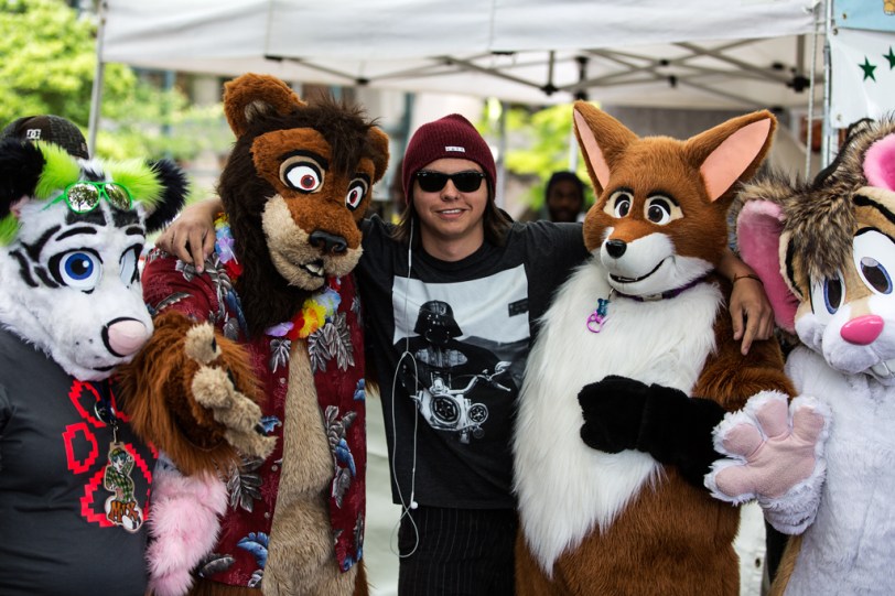 David Williams Photography Folklife Festival 2013