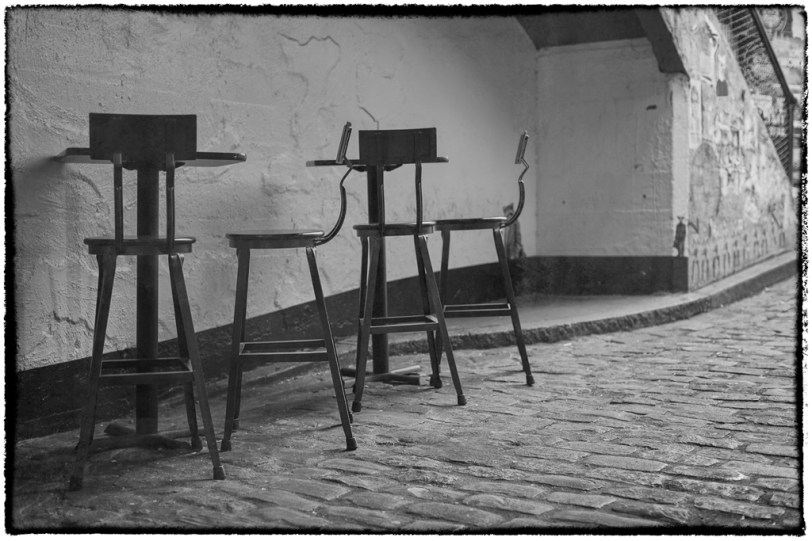 David Williams Photography Café