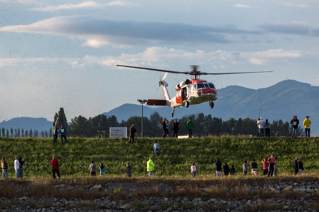 David Williams Photography I5 Collapse