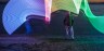 David Williams Photography Light Painting