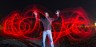 David Williams Photography Light Painting 1