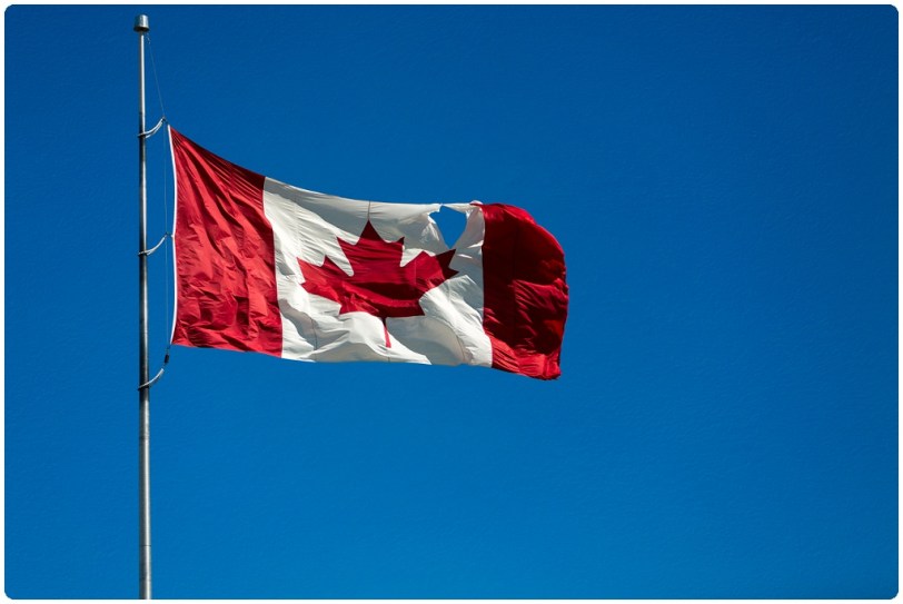 David Williams Photography Canada Day