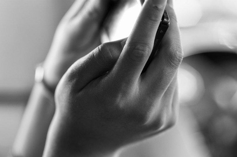 David Williams Photography Devon Williams