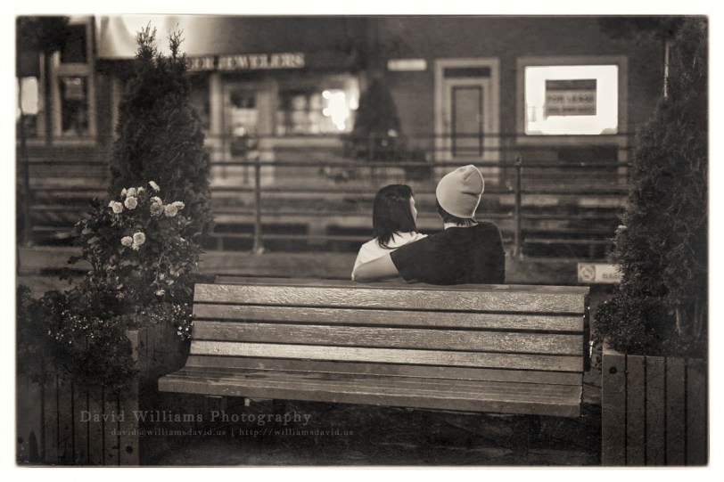 David Williams Photography Sam and Dev