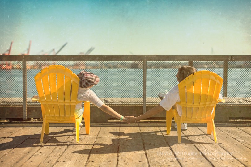 David Williams Photography Foreshadow