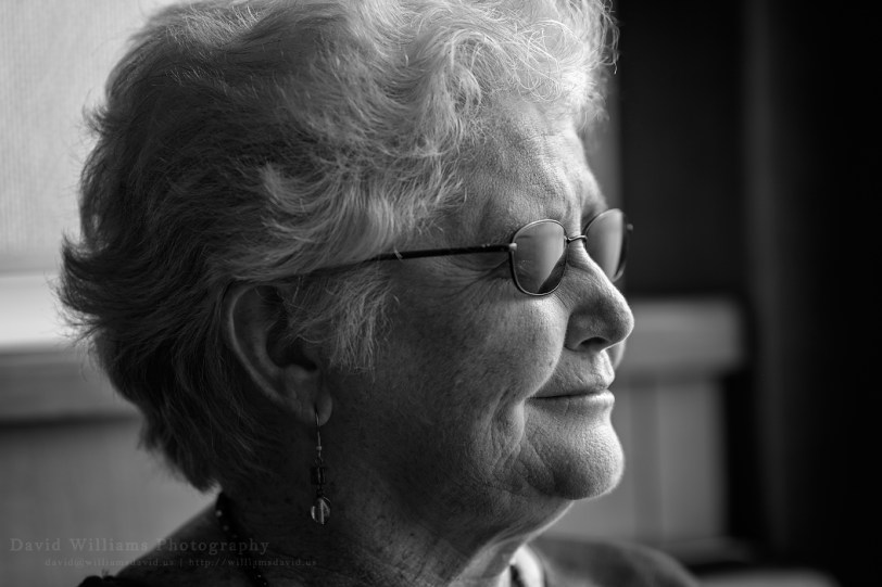 David Williams Photography Mom