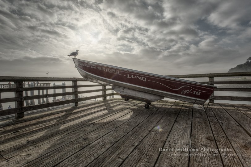 David Williams Photography Sea