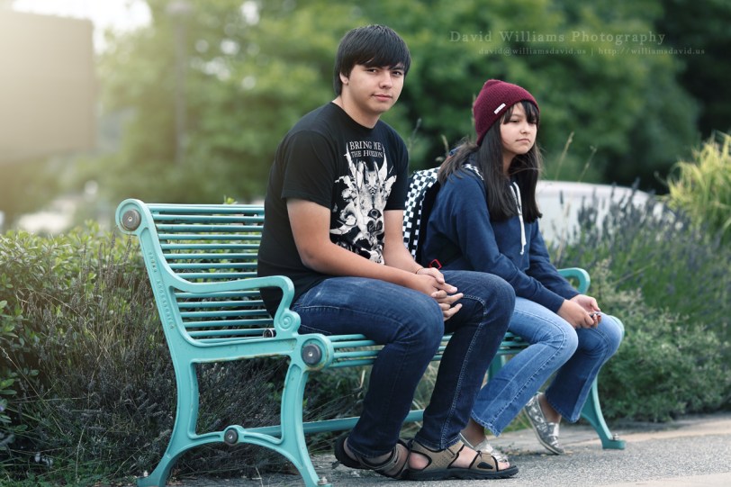 David Williams Photography Dev and Cait