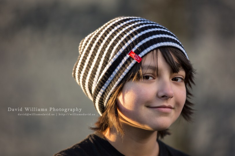 David Williams Photography Caitlyn