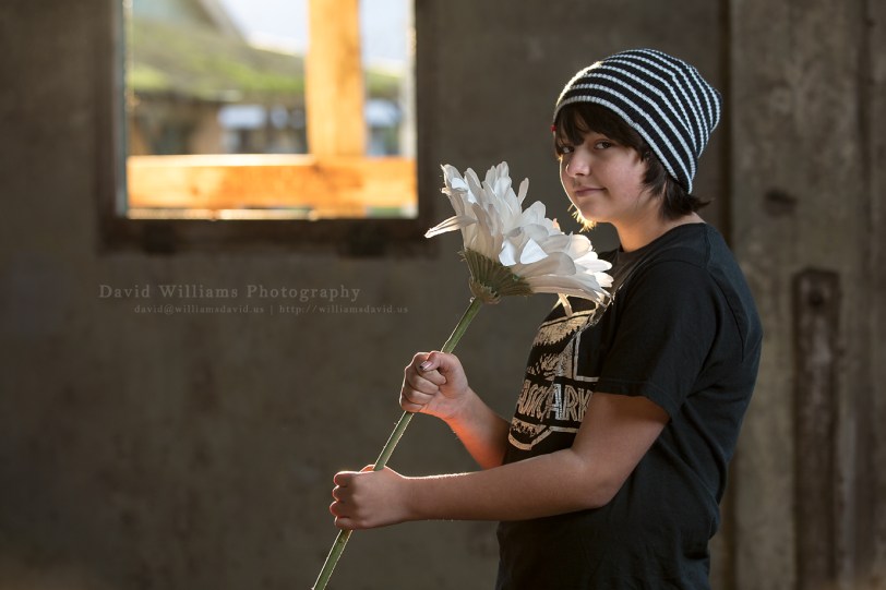 David Williams Photography Caitlyn