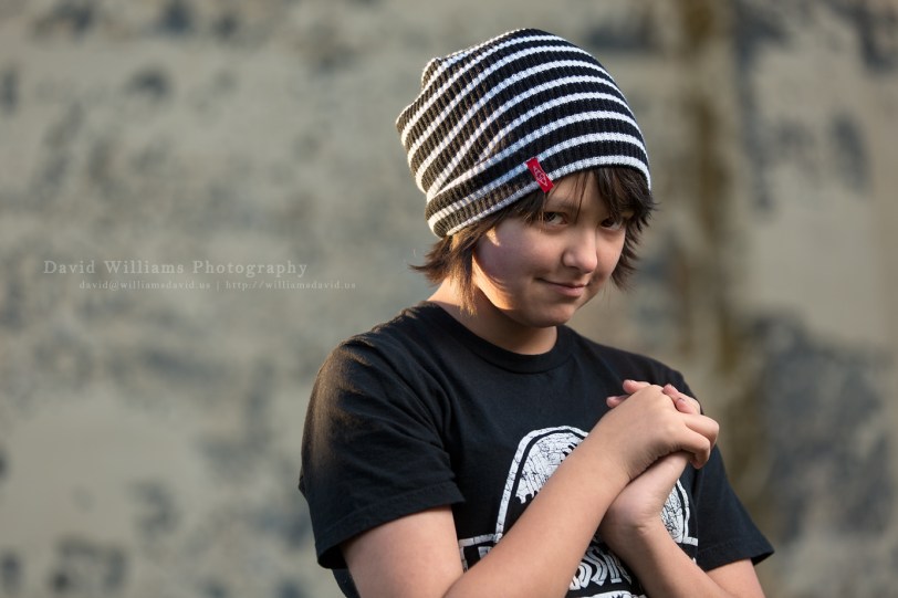 David Williams Photography Caitlyn