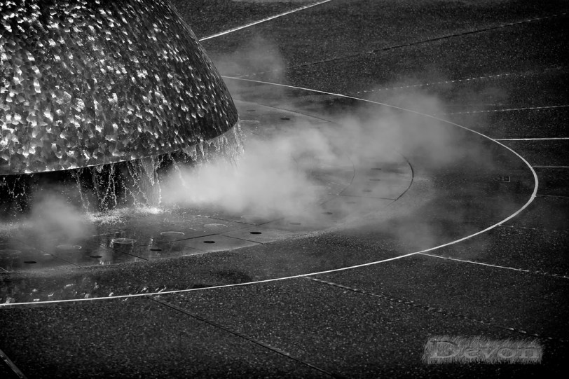 Devon Williams Fountain Of...