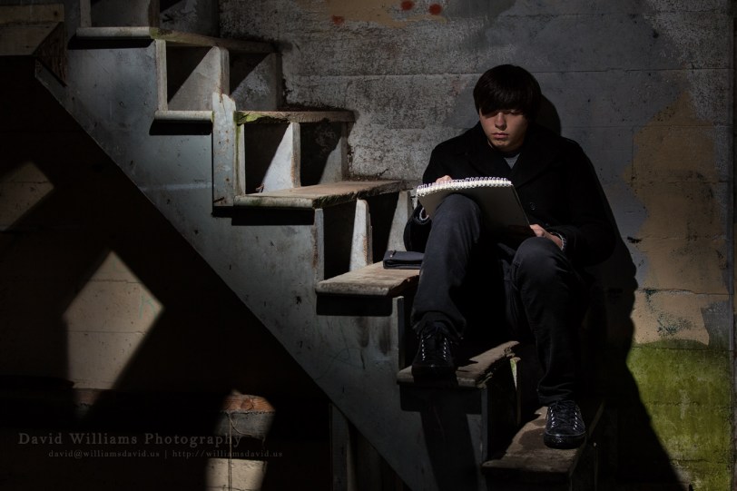 David Williams Photography Devon Williams