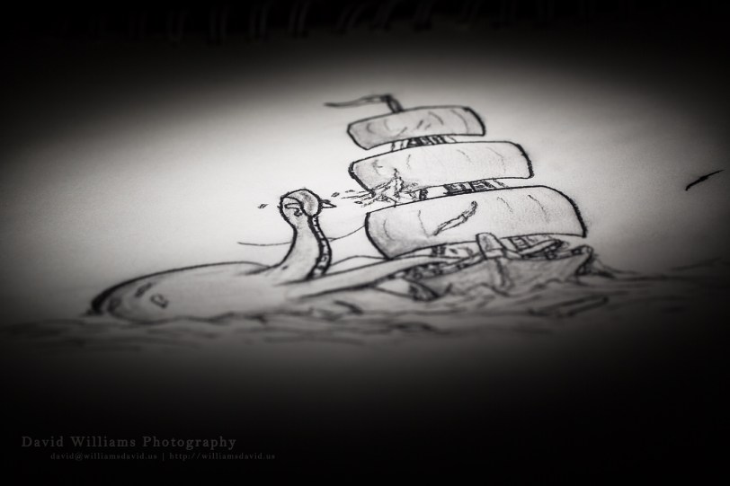 David Williams Photography Devon's Drawing