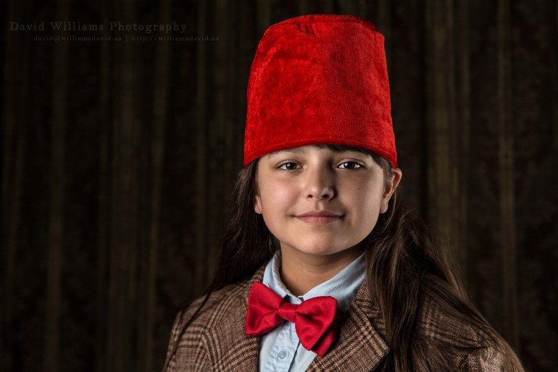 David Williams Photography Dr Who