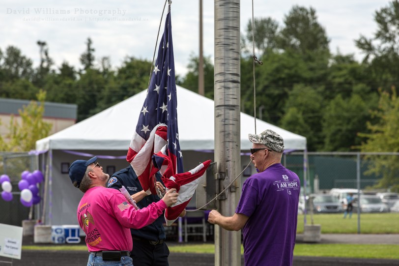 David Williams Photography Veterans Day