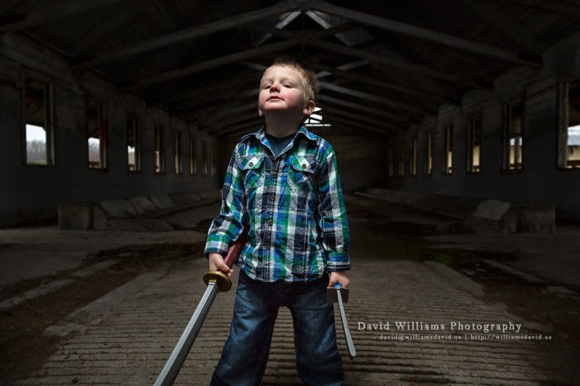 David Williams Photography Bryson Mount Vernon Washington