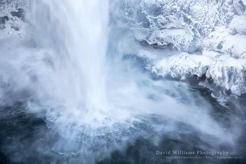 David Williams Photography Snoqualmie Falls