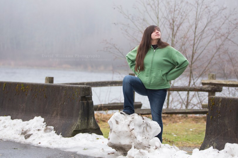 David Williams Photography Crossing The