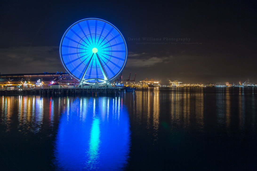 David Williams Photography